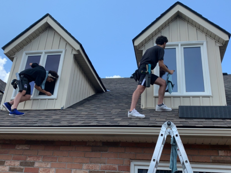 Beat the Spring & Summer Chores in Waterloo Region with Our Services